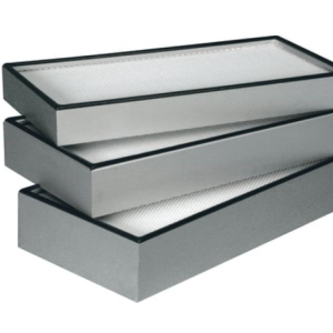 מסנן SILENT HOOD