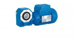 Worm Gearmotor – Standard Fit