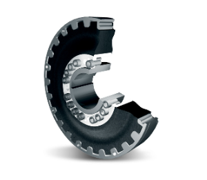 Periflex® VN Disc Couplings