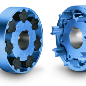 N-EUPEX DS Pin Coupling