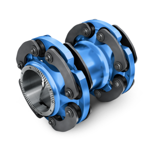 GKG cardan joint coupling