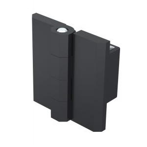 DST Hinge 50×50 Pr01 180°
