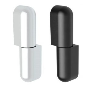 Corner Hinge Pr04 180°