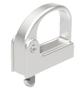 Pull Latch Handle