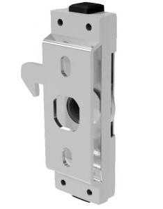Sliding Door Latch