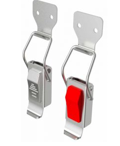 Over Center Toggle Latch Stainless Steel