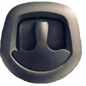 Key-Locking Whale Tail- Right Hand P-28630-RPK-J201-42