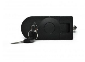 Trigger Latch 836-507K-42