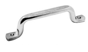 Formed Steel 4.96" OAL 9611-25