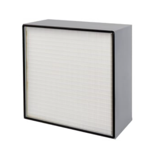 PANEL FILTERS