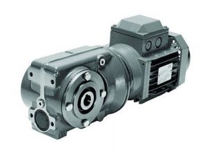 Helical Worm Gear Drives