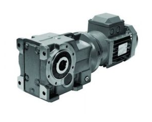 Helical Bevel Gear Units