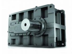 Industrial Gear Drives