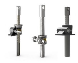 Benzlers BD Screw Jacks