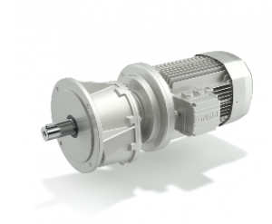 AS Specific Helical In-Line Gearmotors