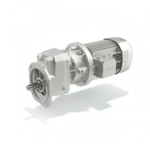 Helical Parallel-Shaft Gearmotors