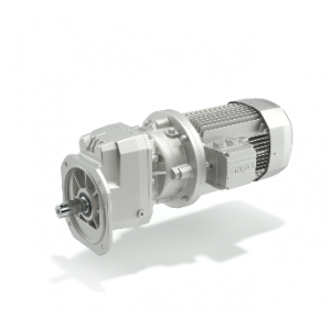 Helical Single-Stage Gear Units