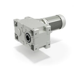 HDP Helical Parallel Shaft Heavy Duty Gear