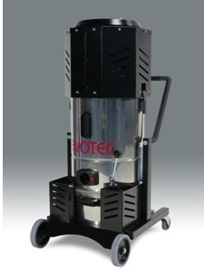 שואב EVOTEC COMPACT