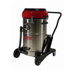 שואב אבק תעשייתי EVOTEC