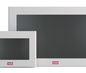 HMI Touch Panel C6 HMI