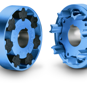 ELPEX-S Rubber Disk Coupling