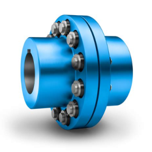 RUPEX Pin and Bush Coupling
