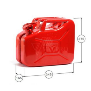 ג'ריקן 10 ליטר