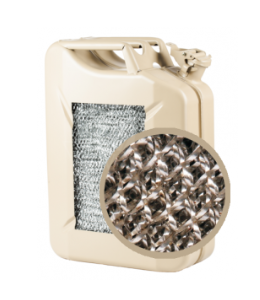 גריקן מוגן פיצוץ 20 ליטר