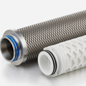 מסננים לתהליכי ייצור Premium LifeTec