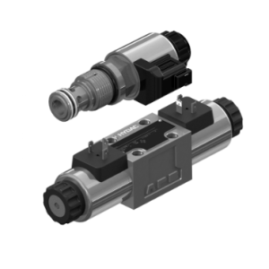 Valves – HYDAC