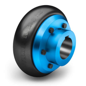 ELPEX-B Rubber Tire Coupling