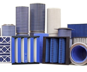 מסנני אוויר במגוון רחב