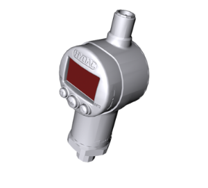 Sensors – HYDAC