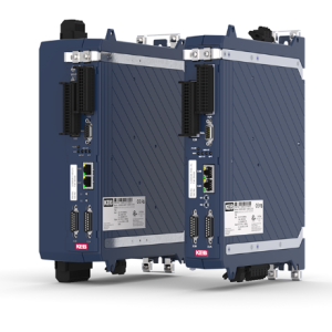 Servo Drive COMBIVERT S6