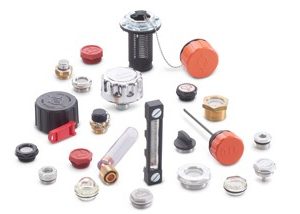 Controlling, venting, sealing of liquids and gases