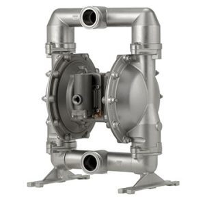 1-1/2" Ported Sanitary Transfer Pump