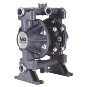 1/2" Classic Style Non-Metallic Diaphragm Pump