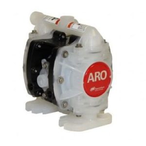 1/4" Non-Metallic Diaphragm Pump