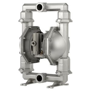 2" Ported Sanitary Transfer