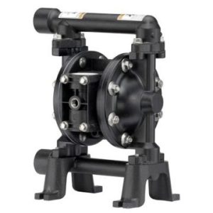 3/4" Metallic Diaphragm Pump