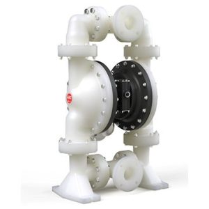 3/4" Non-Metallic Diaphragm Pump