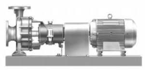 משאבה ALLCHEM CNH-B