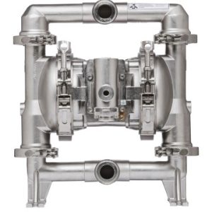 ARO FDA Stainless Steel Diaphragm Pump