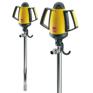 משאבות חבית לכמויות קטנות