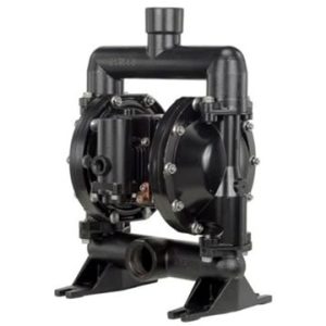 PW Series Diaphragm Pumps