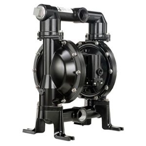 PZ Series Diaphragm Pumps For Zone Zero & ATEX Areas