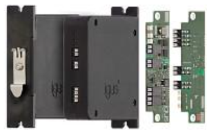 drylin® D5,D6 for direct-current motor