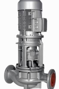 משאבה ALLHEAT CIWH