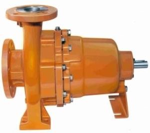 משאבה ALLMAG CNH-M